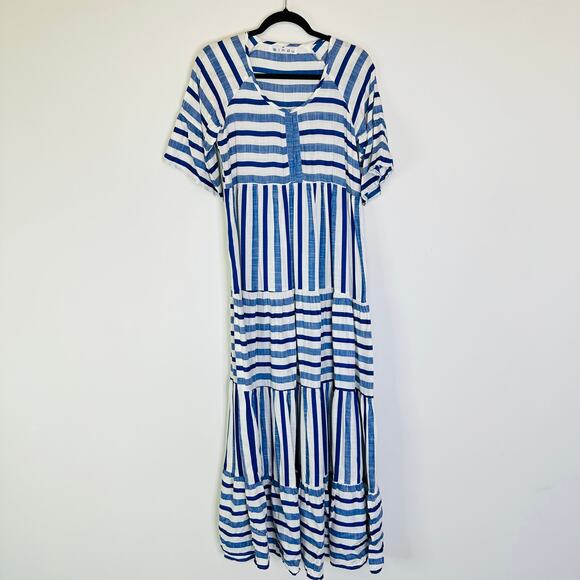 Bindu Ivana Maxi - Picture 2 of 9